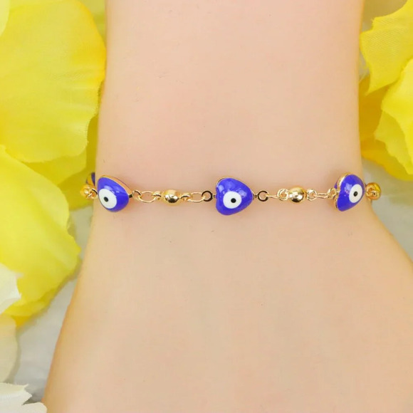 Minimalist Bracelet, Sleek & Modern Design, Women’s Fashion, YC110078-B - Picture 1 of 10